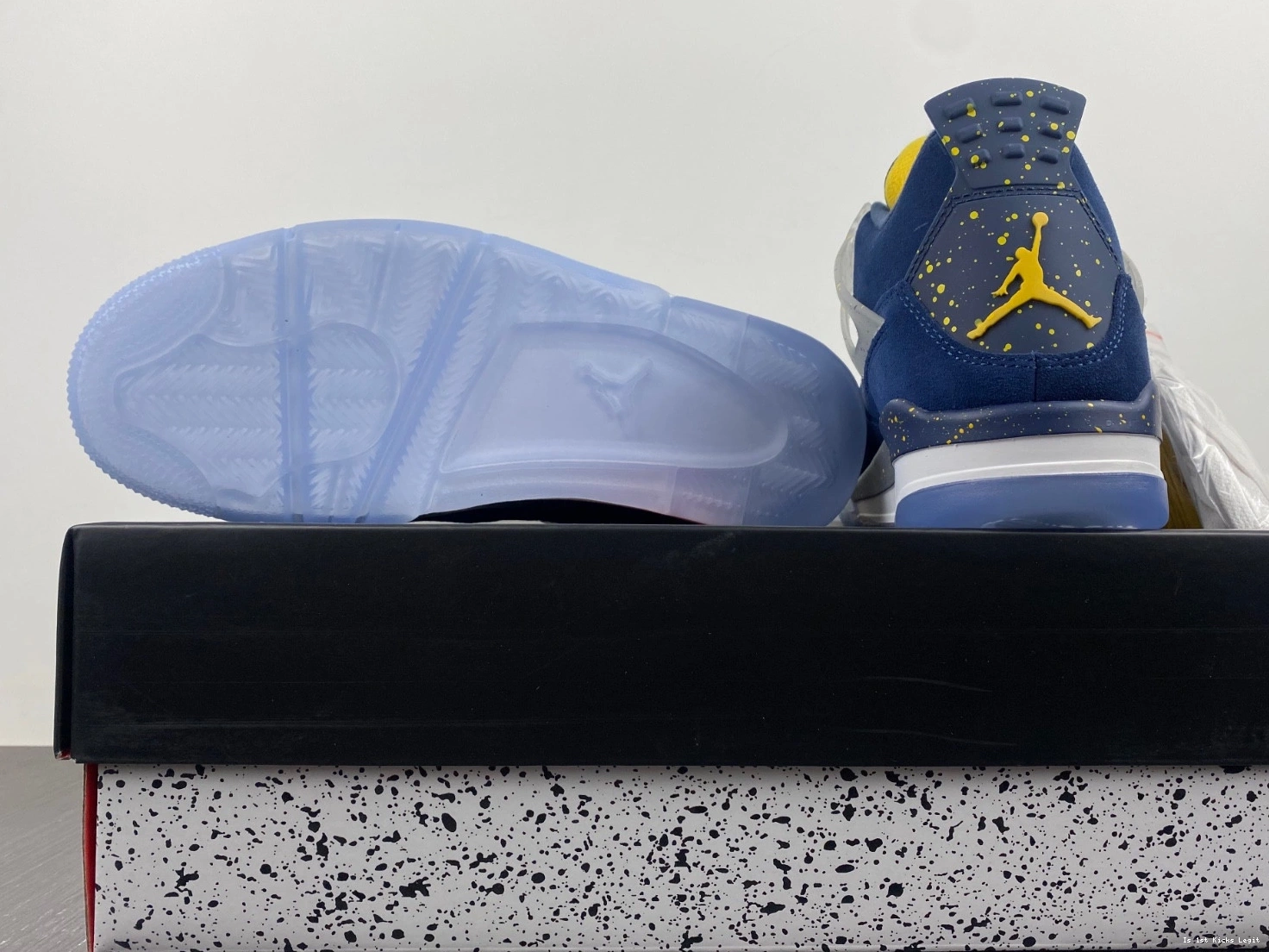 AJ4 - 1036660 (PE) Jordan Michigan 4 Retro 0129
